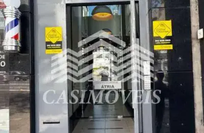 Ponto comercial à venda na Nossa Senhora de Lourdes, Caxias do Sul 