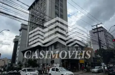 Ponto comercial à venda no Centro, Caxias do Sul , 50 m2 por R$ 300.000