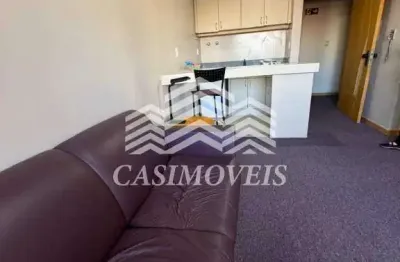 Apartamento com 1 quarto à venda no Centro, Caxias do Sul 