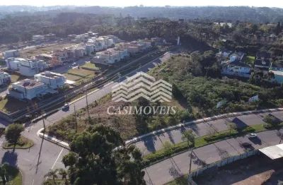 Terreno à venda no Interlagos, Caxias do Sul 