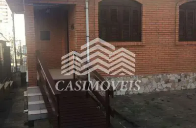 Casa com 4 quartos à venda no São Pelegrino, Caxias do Sul 