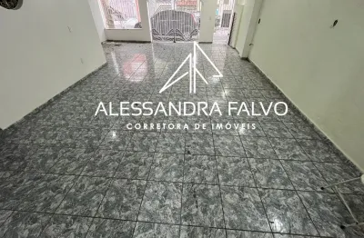 Sobrado proximo a Av. Presidente Kennedy em São Caetano do Sul.