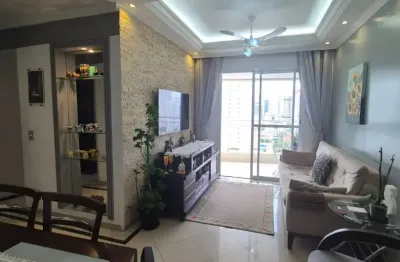 Lindo apartamento metro tatuapé 3 dormitórios suíte 2 vagas