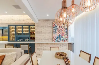 Apartamento com 2 quartos à venda na Rua Pantojo, 50, Vila Regente Feijó, São Paulo