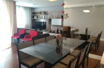 Lindo apartamento 2 dormitórios suíte varanda gourmet com churrasqueira 75 metros pque são jorge 2 vagas