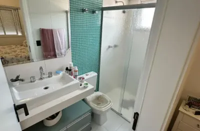 Lindo apartamento 3 dor. 2 vagas suíte 78 metros vila regente feijó