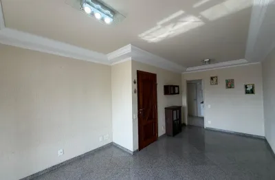 Ótimo apartamento vila zilda 3 dormitórios suíte 2 vagas 83 metros