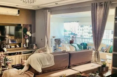 Apartamento alto padrão vila regente feijó 3 suítes 2 vagas 137 metros