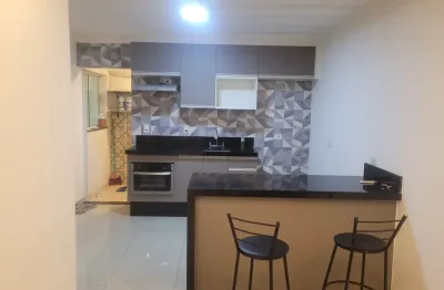 Apartamento impecável vila carrão 2 dormitórios 1 vaga 50 metros