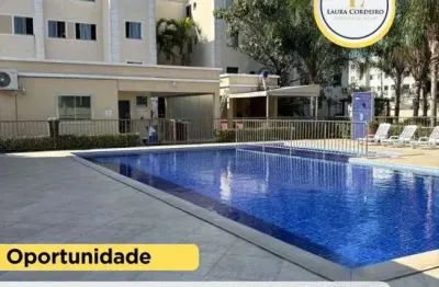 Excelente apartamento à venda em colinas de laranjeiras serra es