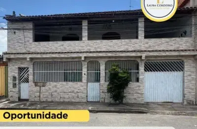 VENDE-SE — PRÉDIO RESIDENCIAL COMPLETO Novo Porto Canoa — Serra/ES
