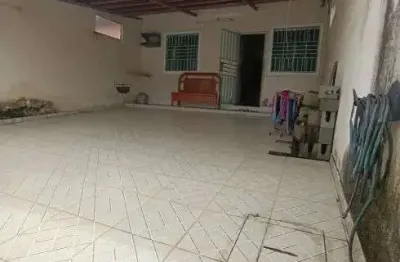 Casa com 3 quartos à venda na Rua Mantena, Nova Carapina I, Serra