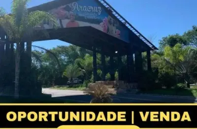 Chácara / sítio com 2 quartos à venda na Estrada Comboio, Praia Formosa, Aracruz