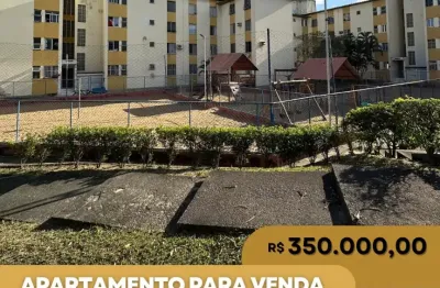 Apartamento com 3 quartos à venda no Valparaíso, Serra 