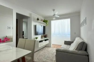 Apartamento com 2 quartos à venda no Colina de Laranjeiras, Serra 