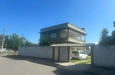 Casa com 5 quartos à venda no Jacaraípe, Serra 