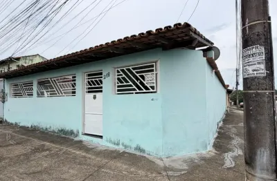 Casa com 2 quartos à venda no Barcelona, Serra 