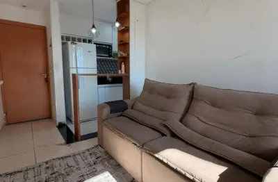 Apartamento à venda no Condomínio Parque Cabral | Colina de Laranjeiras