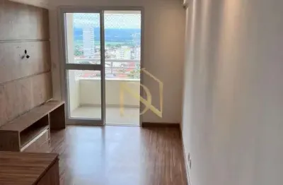 Apartamento- 2 Dormitórios- 57m²-  Condomínio UP Side- Jardim Ismênia