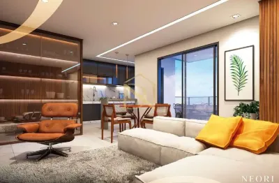 Apartamento com 3 quartos à venda no Parque Residencial Aquarius, São José dos Campos 