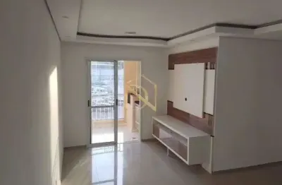 -Apartamento -3 dormitórios - 73 m² - Bella Citta - Vila Sanches