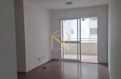 Apartamento- 2 Dormitórios- 75m²-  Condomínio Maxximo Viver- Jardim Sul
