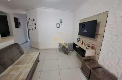 Casa com 2 quartos à venda no Jardim Bela Vista, São José dos Campos 