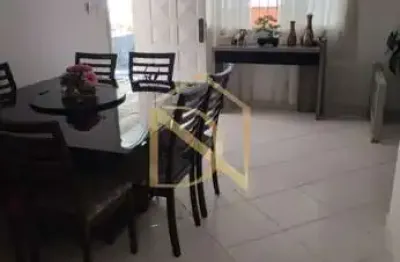 Casa com 3 quartos à venda no Jardim Ismênia, São José dos Campos 