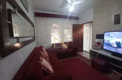 Casa com 3 quartos à venda no Jardim São Vicente, São José dos Campos 