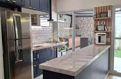 Casa com 3 quartos à venda no Urbanova, São José dos Campos 