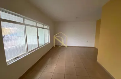 Casa com 2 quartos à venda na Vila Industrial, São José dos Campos 