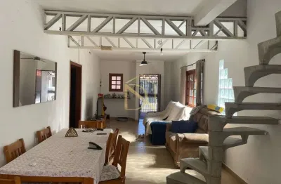 Casa com 3 quartos à venda no Jardim Valparaíba, São José dos Campos 