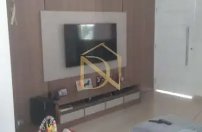 Casa com 3 quartos à venda no Jardim Valparaíba, São José dos Campos 