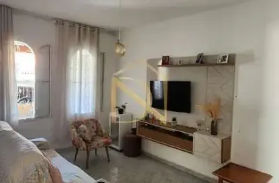 Casa com 2 quartos à venda na Vila Tesouro, São José dos Campos 