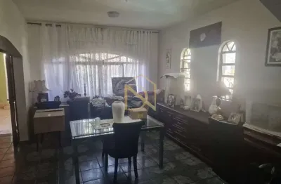 Casa com 4 quartos à venda na Vila Tesouro, São José dos Campos 