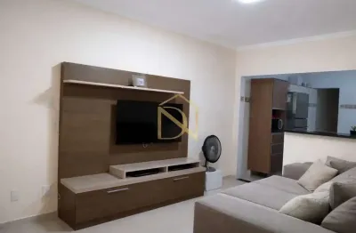 Casa com 2 quartos à venda na Vila Tesouro, São José dos Campos 