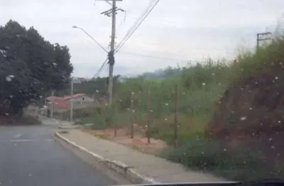 Terreno à Venda em Jardim São Judas Tadeu, São José dos Campos - SP