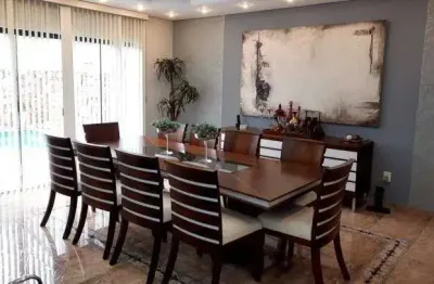 Casa em condomínio fechado com 4 quartos à venda no Jardim das Colinas, São José dos Campos 