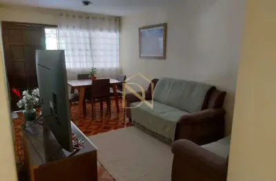 Casa- 3 dormitórios- 145m2- Condomínio Residencial Planalto- Vila Industrial