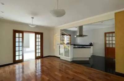 Casa- 3 dormitórios- 300m² - Condomínio San Marino- Jardim San Marino