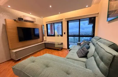 Apartamento 3 dormitórios 106m² - Esplanada Park - Jardim Esplanada