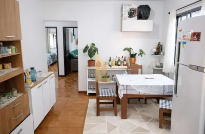 Casa com 3 quartos à venda na Vila Tesouro, São José dos Campos 