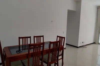 Apartamento com 3 quartos para alugar na Rua Jornalista Henrique Cordeiro, 70, Barra da Tijuca, Rio de Janeiro