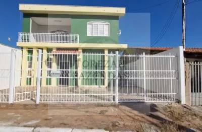 Sobrado para Venda em Cuiabá, PARQUE CUIABÁ, 4 dormitórios, 1 suíte, 3 banheiros, 2 vagas