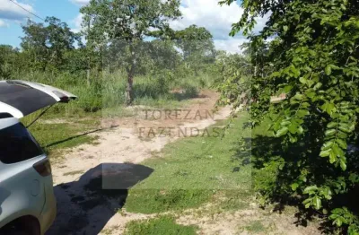 Fazenda para Venda em Cuiabá, ZONA RURAL, 2 dormitórios, 1 banheiro