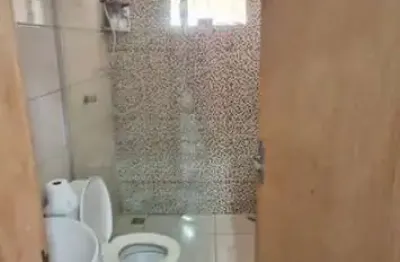 Chácara para Venda em Jaciara, ZONA RURAL, PARQUE DAS CACHOEIRAS, 4 dormitórios, 3 suítes, 4 banheiros, 4 vagas