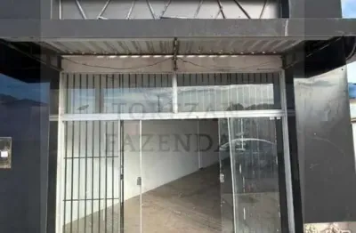 Sala comercial com 1 sala para alugar no CPA II, Cuiabá 