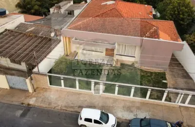 Casa para Venda em Cuiabá, Lixeira, 3 dormitórios, 3 suítes, 5 banheiros, 6 vagas
