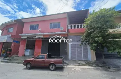 Salão Comercial para Locação/Venda – Localização Estratégica no Taboão da Serra