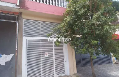 Casa para Locação com vaga degaragem – Excelente Localização no Taboão da Serra